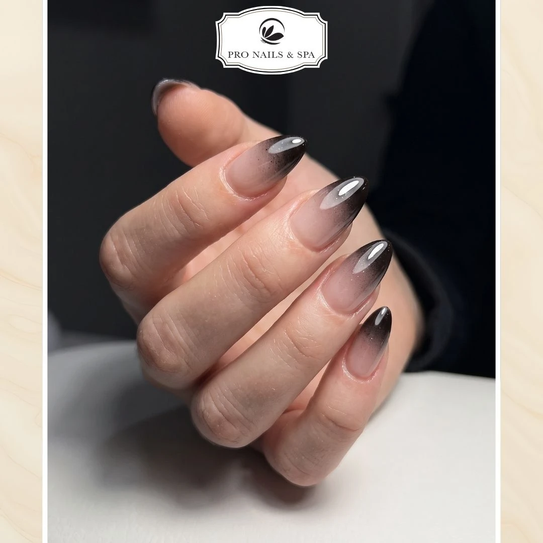 Best Nails For The Best Moments